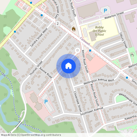 49 GRASSMERE COURT, Oshawa, Lakeview