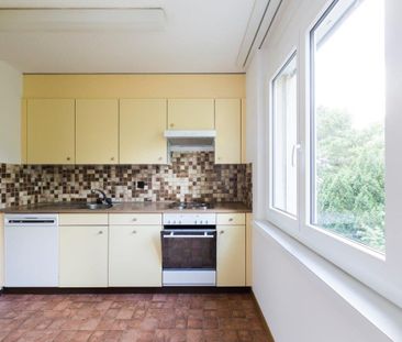 "Rent without deposit - Sunny Rhine quarter apartment with terrace ... - Photo 1