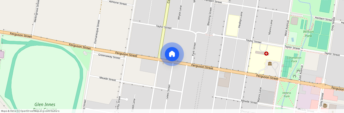 2/150 Ferguson Street, NSW 2370, Glen Innes