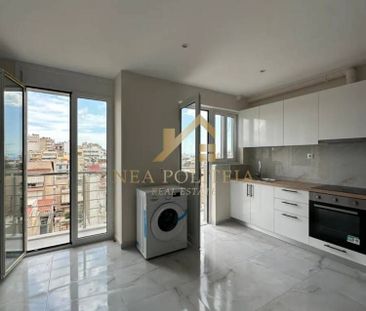 Studio/Γκαρσονιέρα για ενοικίαση Νεάπολη (Νίκαια) - Φωτογραφία 5