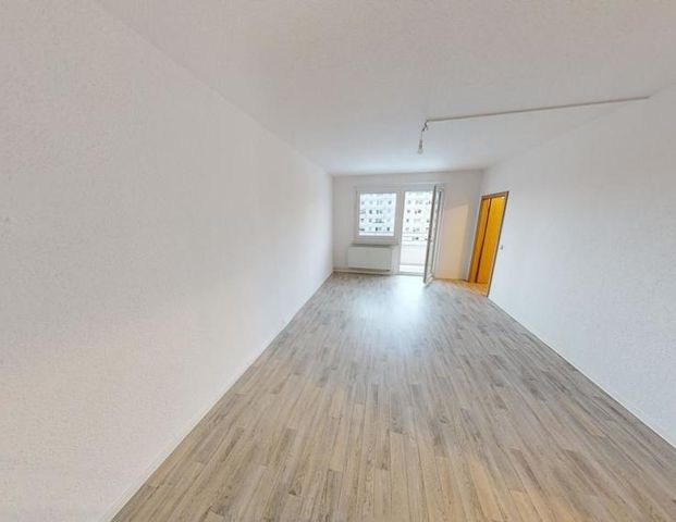 2-Raum-Wohnung - Photo 1