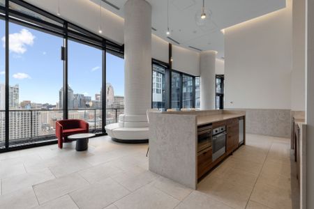 Condo for rent, Montréal (Ville-Marie) - Photo 3