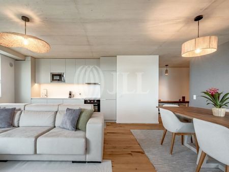 3 room luxury Flat for rent in Matosinhos, Portugal - Photo 5