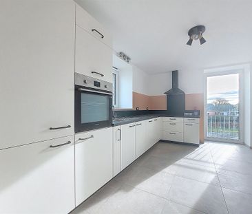 Splendide appartement neuf à louer à Vance - Photo 5