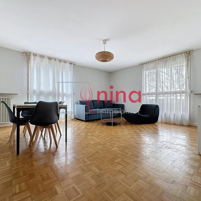 Location Appartement - Photo 1