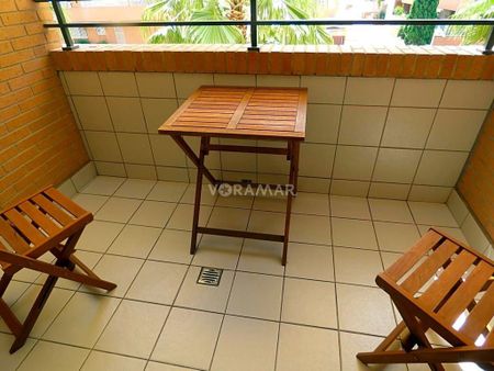 3 bedroom luxury Flat for rent in Alboraya, Valencia - Photo 5