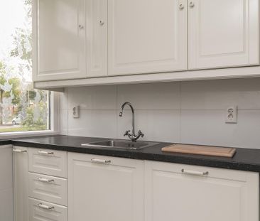 Te huur: Appartement Zilverberg 78 in Amsterdam - Foto 5