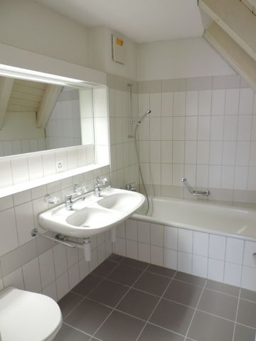 3.5 Zimmer, 98 m², EG - Foto 4