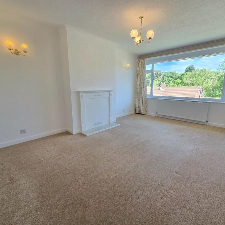 2 bedroom bungalow to rent - Photo 1