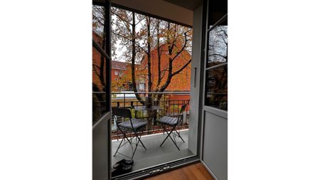 2½ Zimmer-Wohnung in Bern, möbliert, auf Zeit - Photo 2