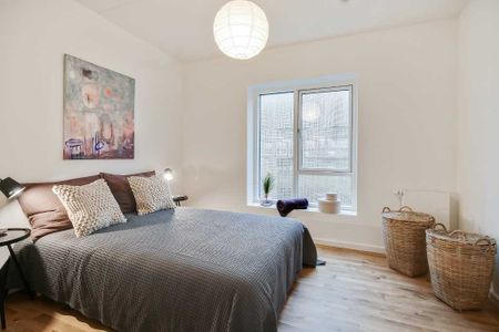 Ørestads Boulevard 46A, st. tv - Foto 2