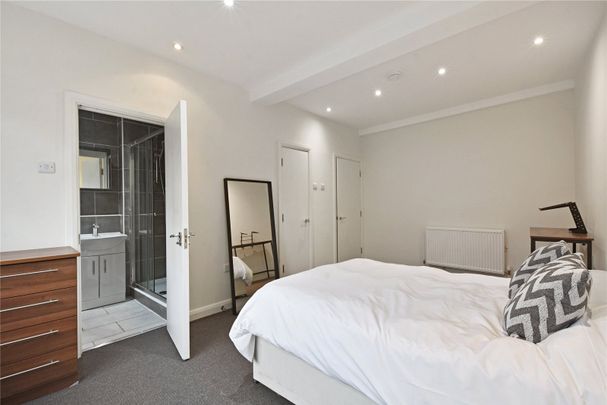 4 bedroom apartment to rent - Photo 1