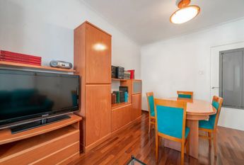 Carrer de Padilla, Barcelona, Catalonia 08025