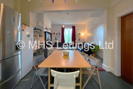 7 Bedroom End Terraced House for rent in Headingley Lane - Photo 3