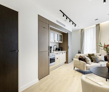 1 bedroom flat to rent - Photo 6