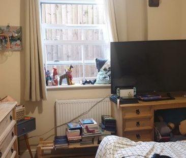 2 Bed - Robey Court â€“ 2 Bed - Photo 6