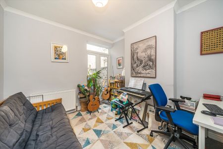 Benin Street, Lewisham, SE13, London - Photo 2