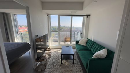 For Lease - 130 River Street Unit# 811, Toronto, Ontario - Photo 4