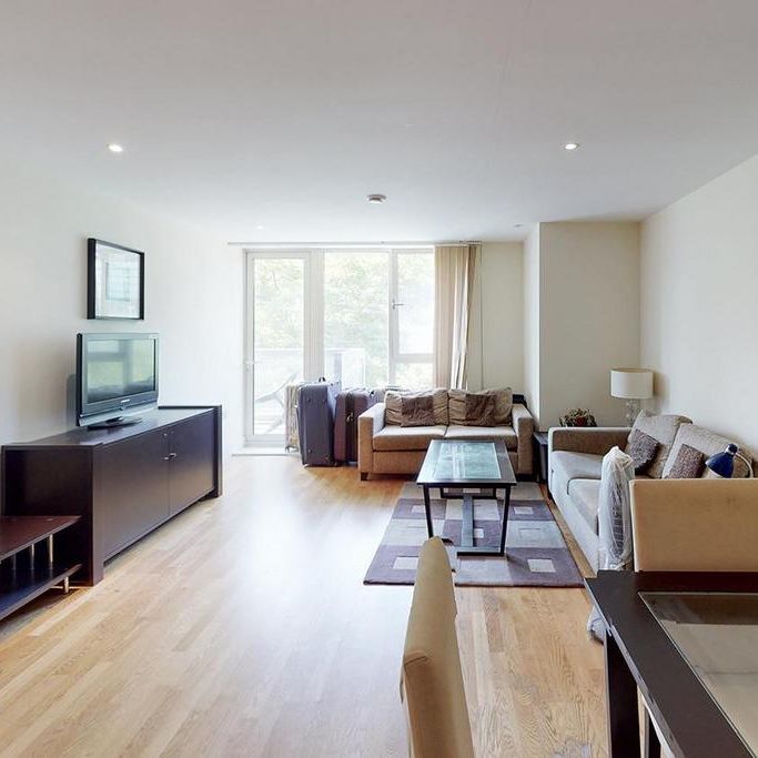 2 bedroom apartment to rent - Photo 1