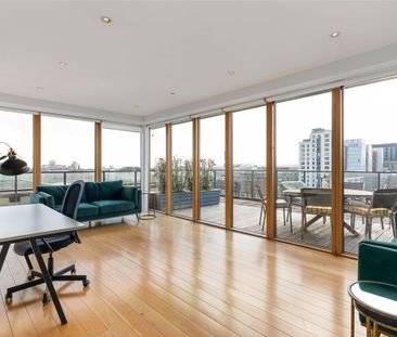 Apt 13, Block A, Hanover Dock, Grand Canal Dk, Dublin 2 - Photo 4