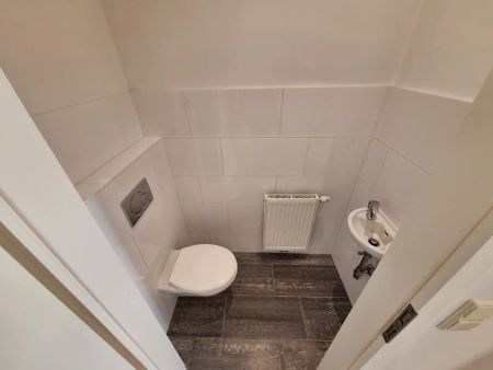 Balkonwohnung in Grün-Ruhelage nahe Berggasse - Foto 2