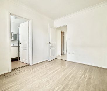 Modern two-bedroom apartment in a highly convenient Homebush West l... - Photo 5