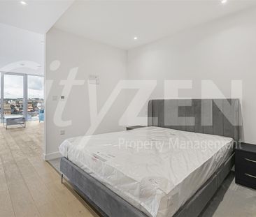 THE CLARENDON, 37 Clarendon Road, Watford - Photo 4