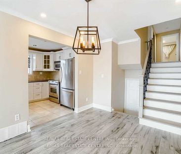 For Lease - 3385 Ellengale (Upper) Drive, Mississauga, Ontario - Photo 5