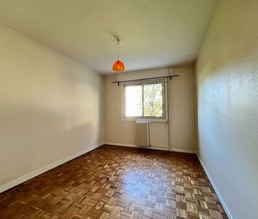 Appartement 3 pièces à louer - Photo 2