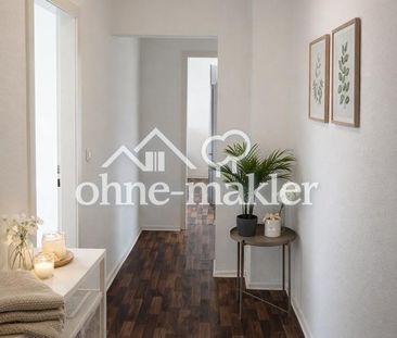 C&V Möblierte Monteurwohnung - Photo 6