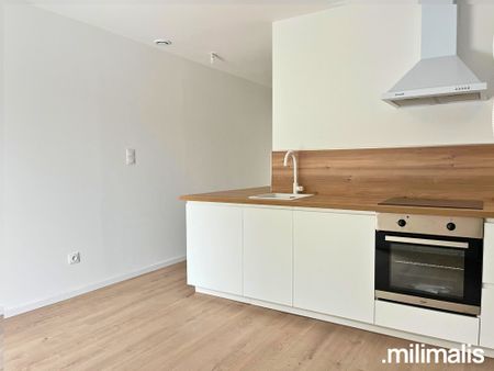 Location Appartement 2 pièces 39m² MONTIGNY LES METZ 57950 - Photo 2