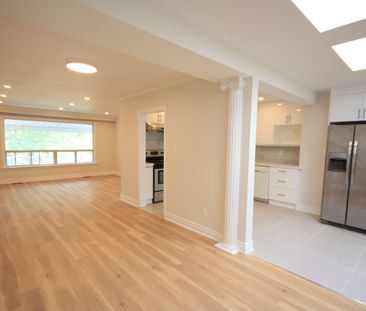 For Lease - 54 Beacham Crescent Unit# Upper, Toronto, Ontario - Photo 2