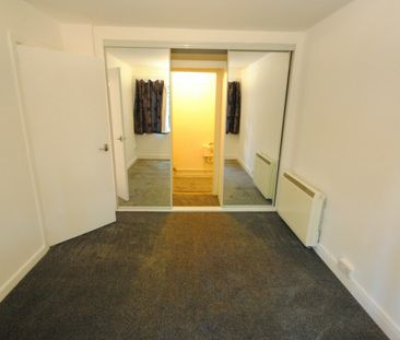 1 Bed Ground Floor Flat - Photo 4