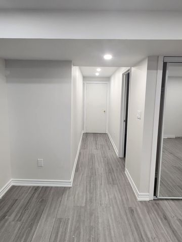 For Lease - 58 Rainbow Ridge Avenue Unit# Basement, Toronto, Ontario - Photo 2