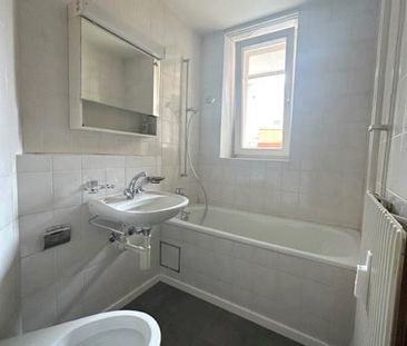 3 Zimmer, 65 m², 3. Stock - Photo 4