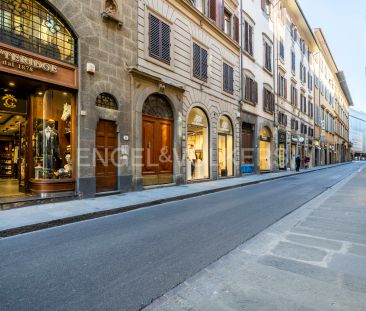 Elegante Loft nel Cuore di Firenze, a Due Passi da Via Tornabuoni - Photo 2