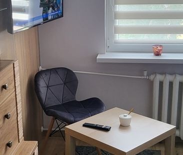 Kraków, Bieżanów-Prokocim, Kozłówek, Facimiech Mieszkanie na wynajem - Фото 4