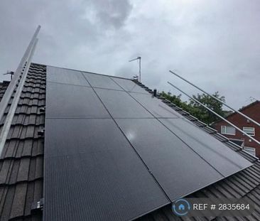 1 bedroom end of terrace house to rent - Photo 6