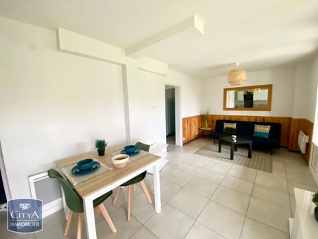 Location Appartement 2 pièces 48m² ALBI 81000 - Photo 2