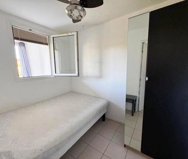 Marvivo T2 meublé - Photo 3