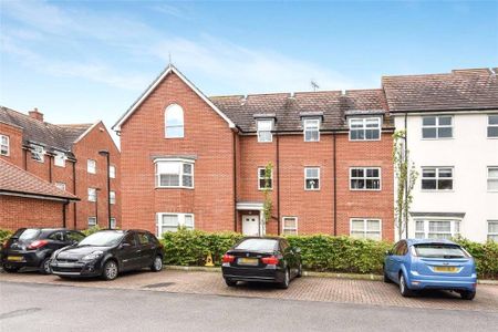 2 bedroom Flat in Whitton House, Wokingham - Photo 5
