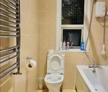 Room in a Shared Flat, Blackfriars Road, M3 - Photo 4