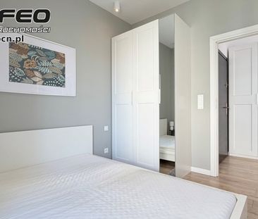 Mieszkanie na wynajem - Zdjęcie 6