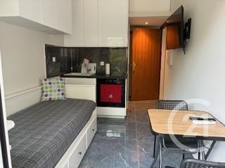 Location Appartement 1 pièce 11m² NICE 06300 - Photo 1