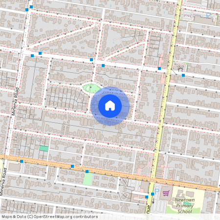 18 Sydenham Avenue, Manifold Heights