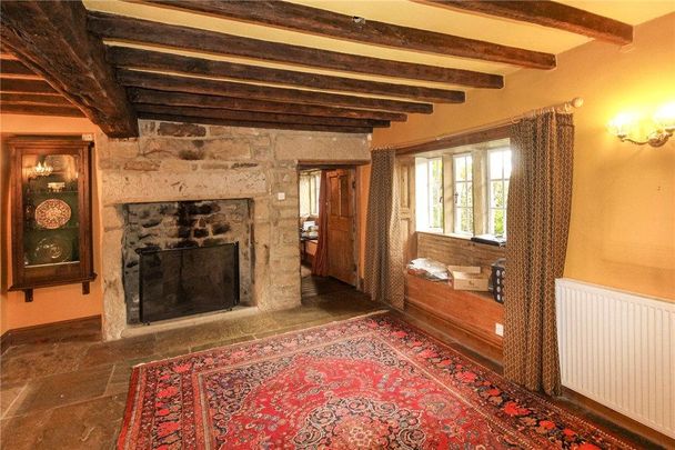 3 bedroom detached house to rent - Photo 1