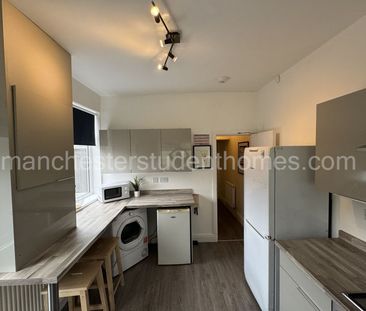 Richmond Road, Manchester, M14 6YW - Photo 3