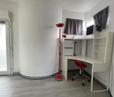 Appartement T1 à Rennes - Photo 3