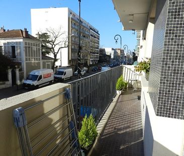 Location Appartement 2 pièces 45m² - Photo 6