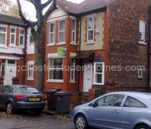 Linden Grove, Manchester, M14 6YE - Photo 5